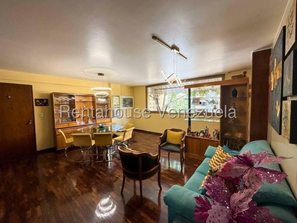 Foto 2 de Apartamento en El Cafetal, Caracas