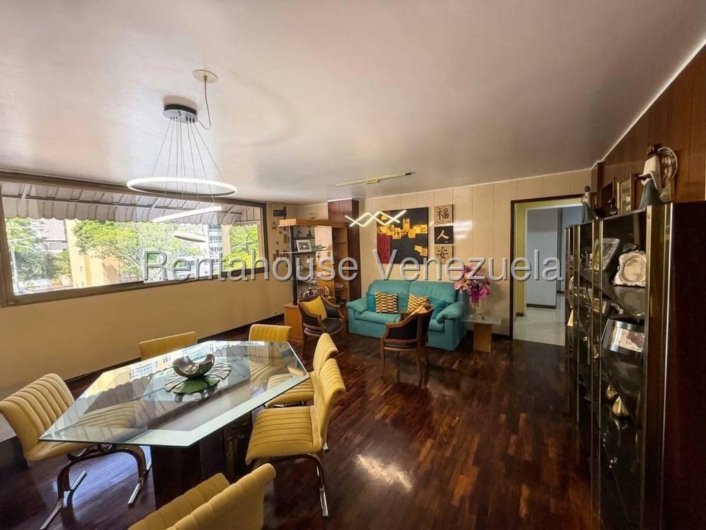 Foto 3 de Apartamento en El Cafetal, Caracas