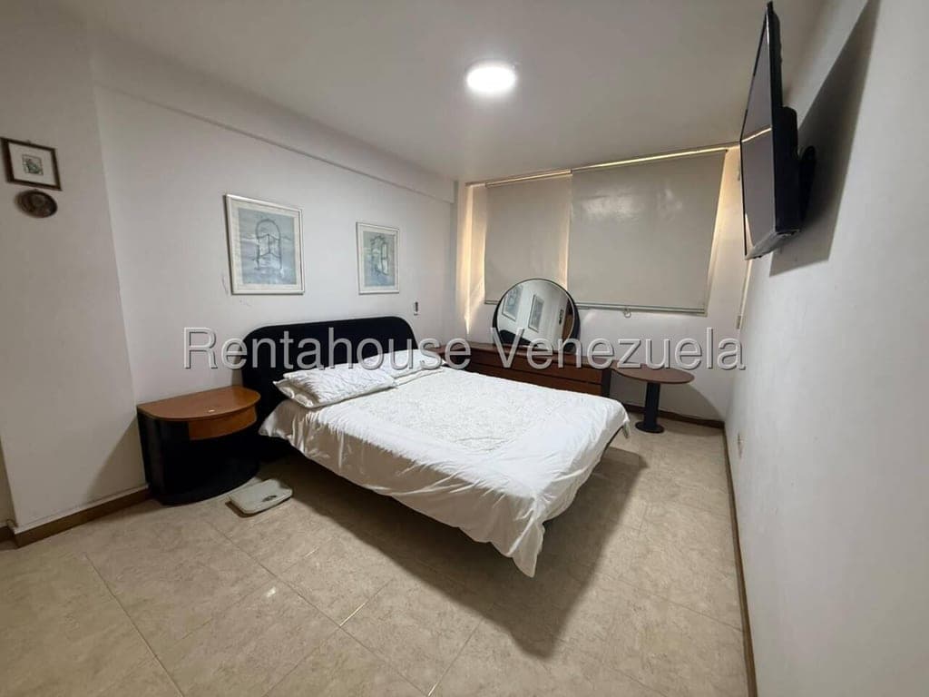Foto 5 de Apartamento en El Cafetal, Caracas