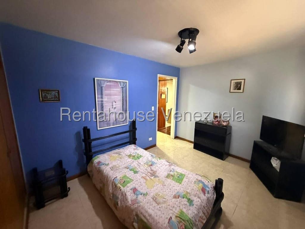Foto 6 de Apartamento en El Cafetal, Caracas
