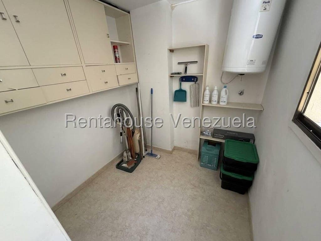Foto 9 de Apartamento en El Cafetal, Caracas