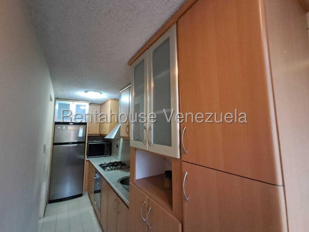 Foto 7 de Apartamento en La Bonita, Caracas
