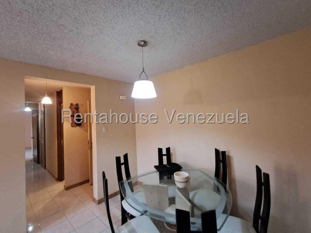 Foto 11 de Apartamento en La Bonita, Caracas