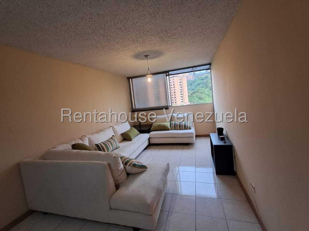 Foto 12 de Apartamento en La Bonita, Caracas