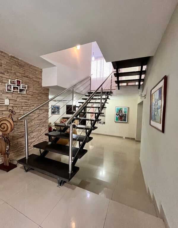 Foto 9 de Casa en Barquisimeto