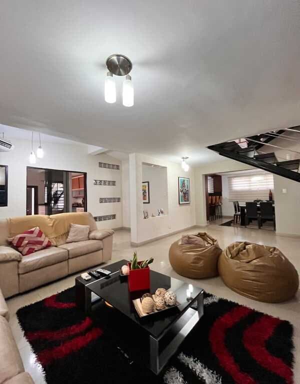 Foto 10 de Casa en Barquisimeto