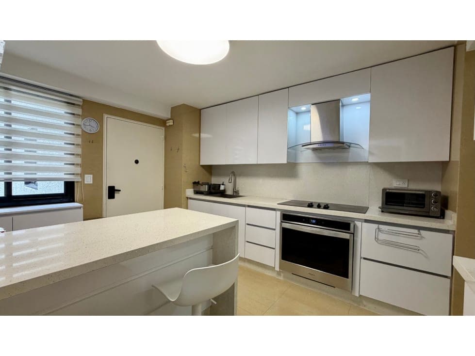 Foto 5 de Apartamento en Colinas de Valle Arriba, Caracas