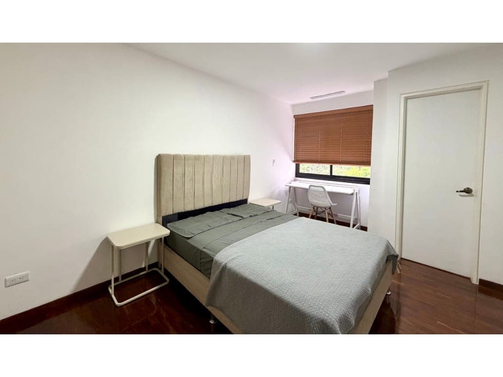 Foto 9 de Apartamento en Colinas de Valle Arriba, Caracas