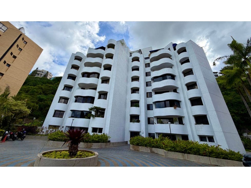 Foto 11 de Apartamento en Colinas de Valle Arriba, Caracas