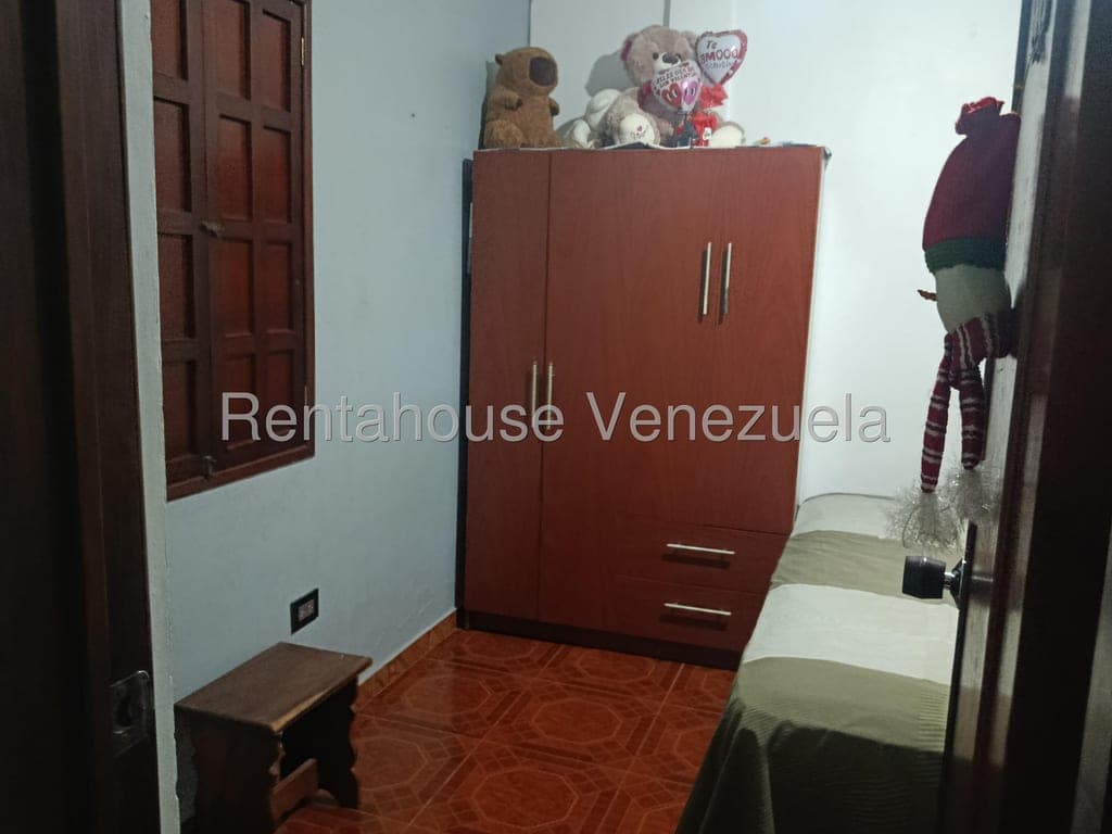 Foto 10 de Apartamento en Parroquia Santa Rosalía, Caracas
