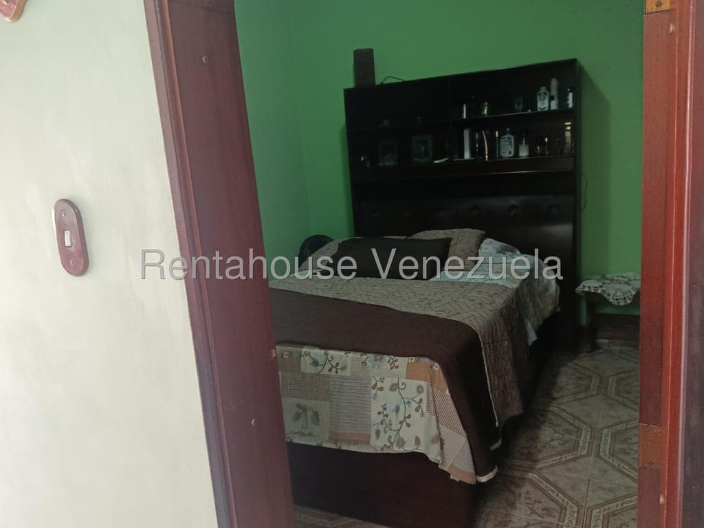 Foto 12 de Apartamento en Parroquia Santa Rosalía, Caracas