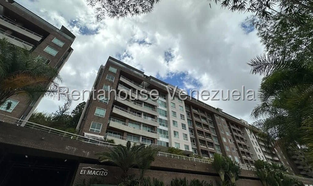 Foto 2 de Apartamento en Escampadero, Caracas