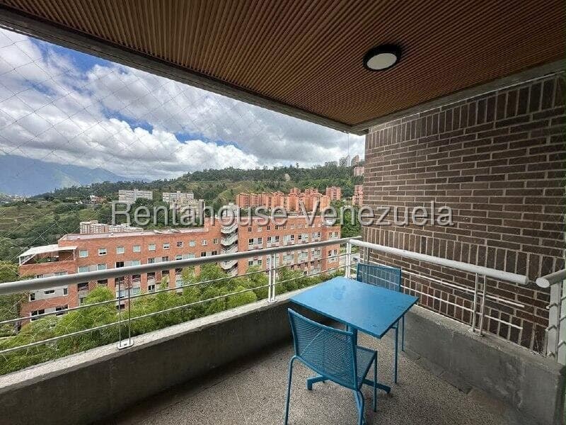 Foto 6 de Apartamento en Escampadero, Caracas