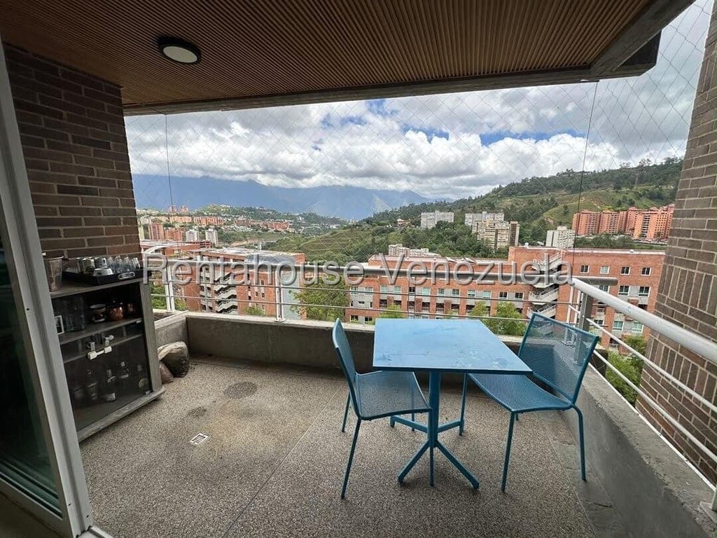 Foto 7 de Apartamento en Escampadero, Caracas