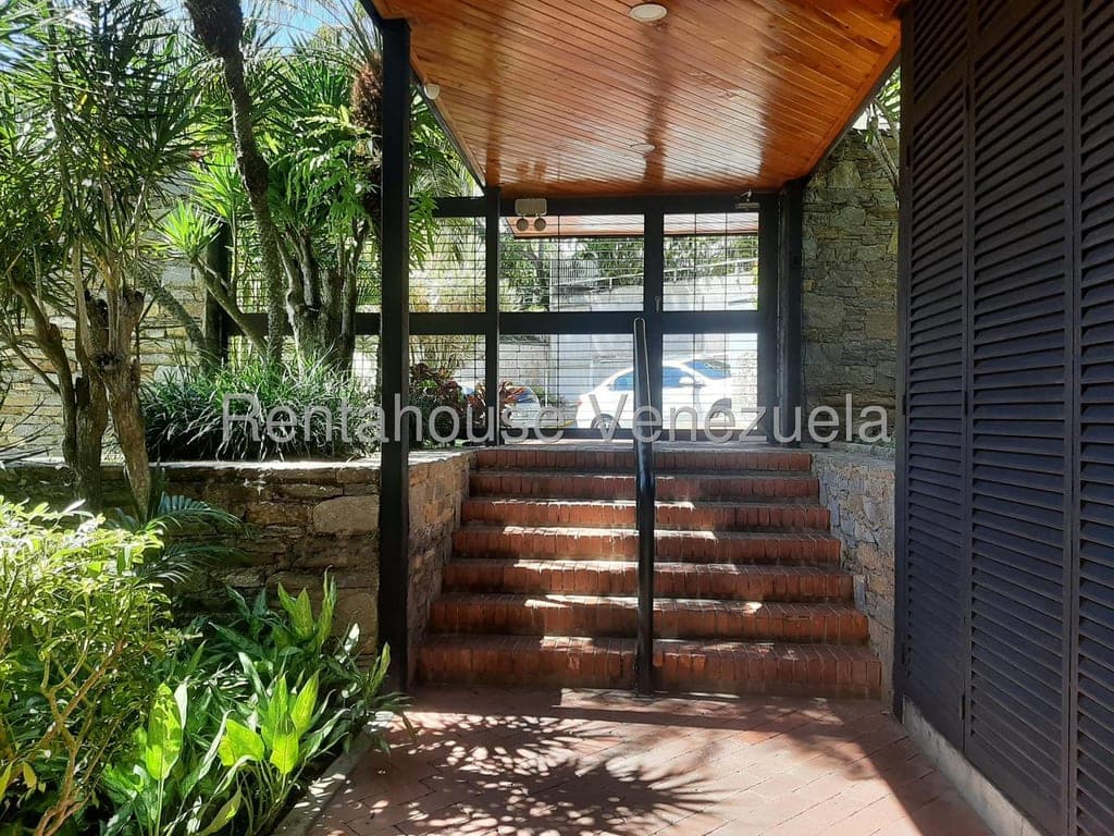 Foto 2 de Apartamento en La Alameda, Caracas