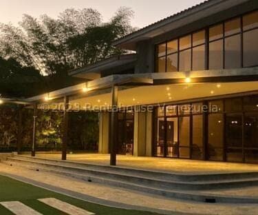 Casa en Monte Elena, Caracas