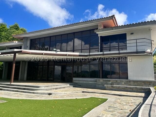 Foto 3 de Casa en Monte Elena, Caracas
