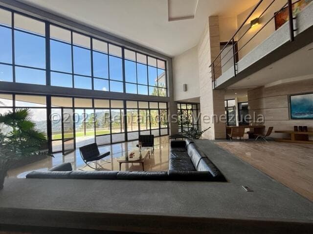 Foto 6 de Casa en Monte Elena, Caracas