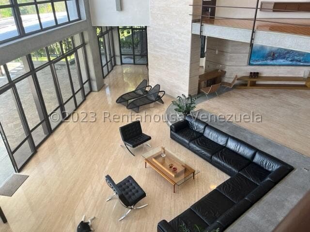 Foto 9 de Casa en Monte Elena, Caracas