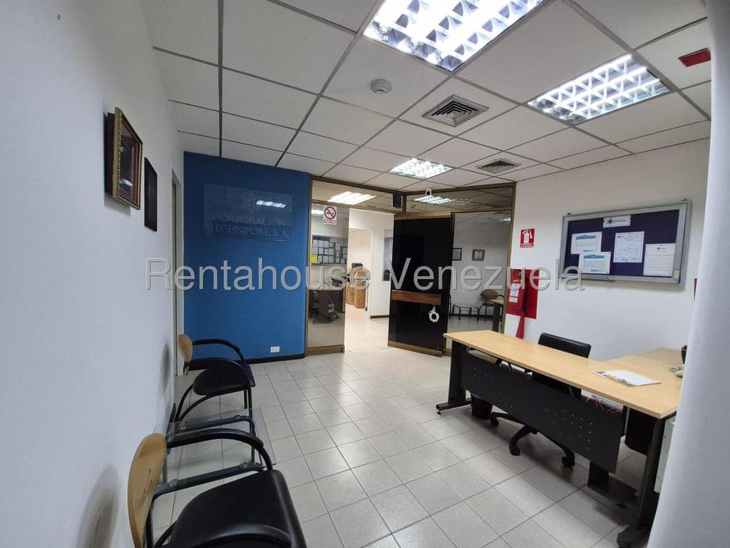 Foto 5 de Oficina en Prados del Este, Caracas