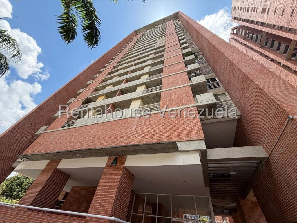 Foto 2 de Apartamento en Boleíta Norte, Caracas