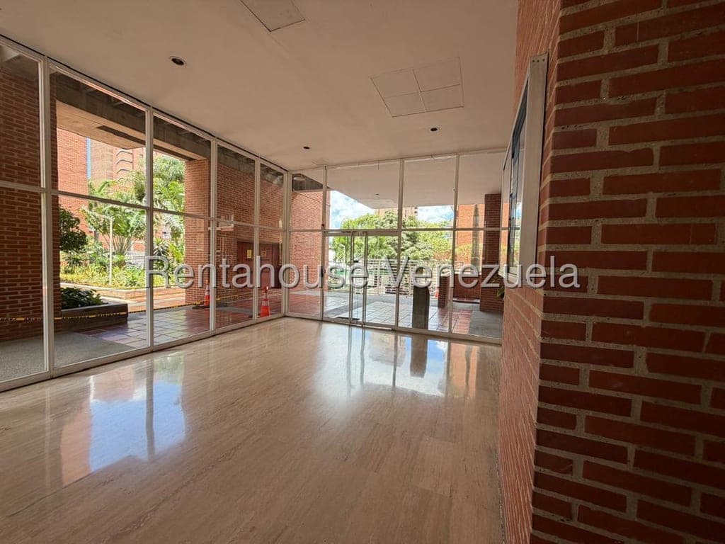 Foto 4 de Apartamento en Boleíta Norte, Caracas