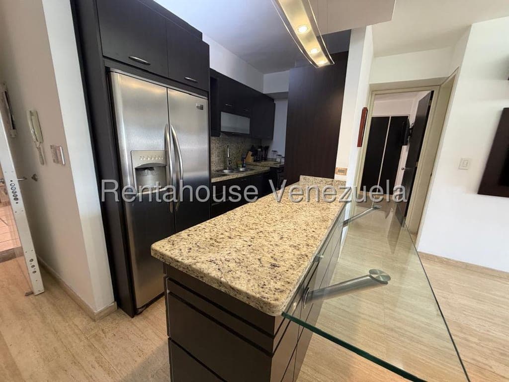 Foto 9 de Apartamento en Boleíta Norte, Caracas