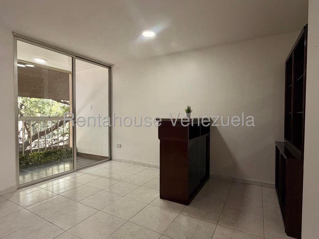 Foto 9 de Apartamento en Sabana Grande, Caracas