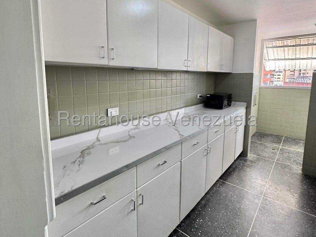 Foto 12 de Apartamento en Sabana Grande, Caracas