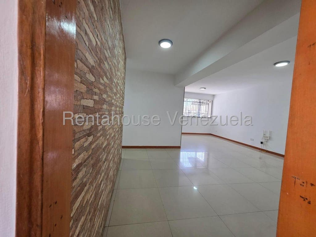 Foto 7 de Apartamento en El Paraíso, Caracas