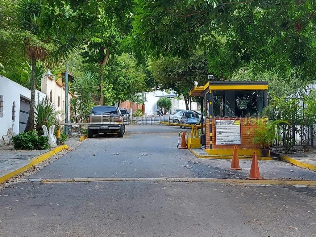Casa en Colinas de Bello Monte, Caracas