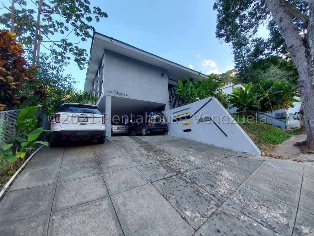 Foto 2 de Casa en Colinas de Bello Monte, Caracas
