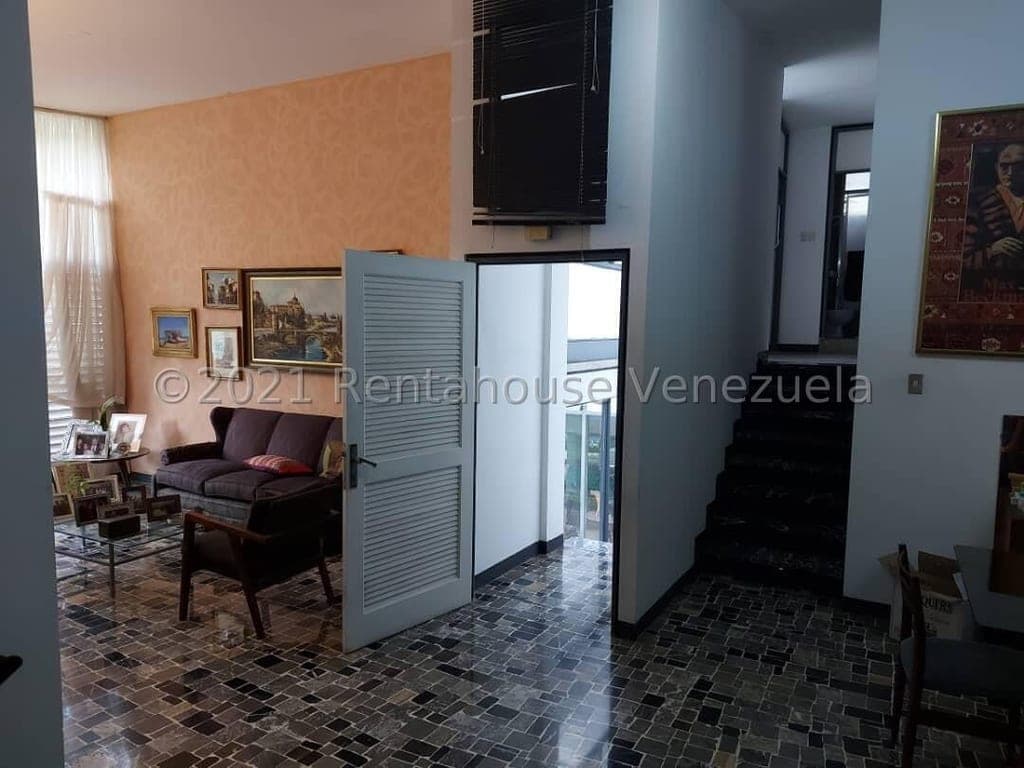 Foto 5 de Casa en Colinas de Bello Monte, Caracas