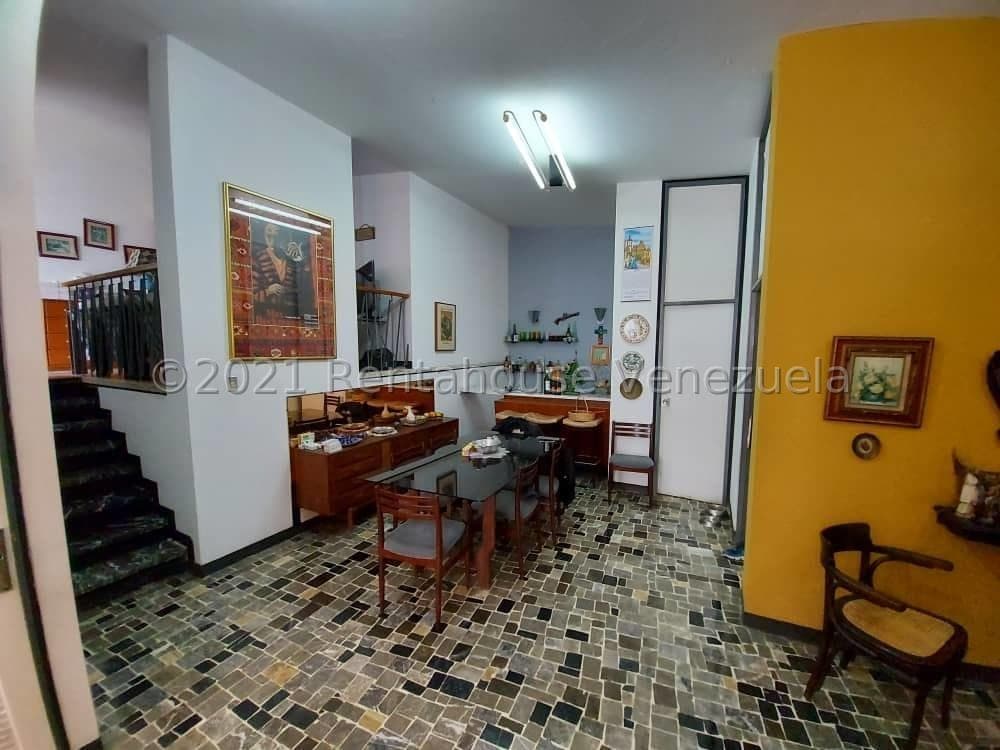 Foto 7 de Casa en Colinas de Bello Monte, Caracas