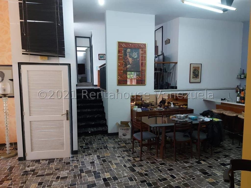 Foto 9 de Casa en Colinas de Bello Monte, Caracas
