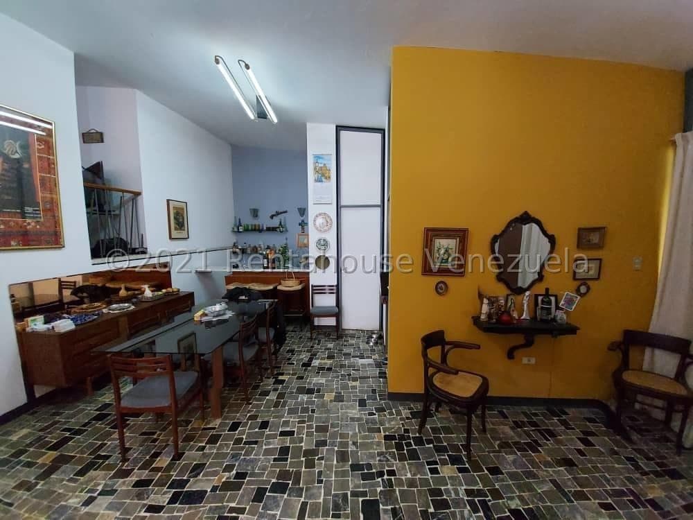 Foto 11 de Casa en Colinas de Bello Monte, Caracas