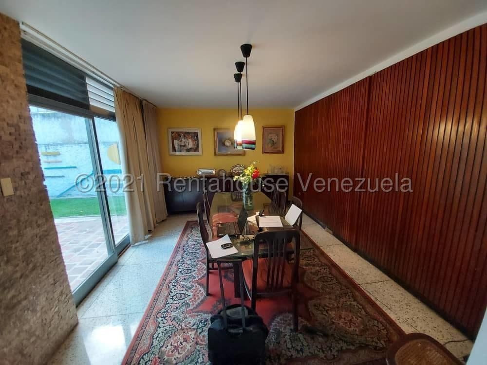 Foto 12 de Casa en Colinas de Bello Monte, Caracas