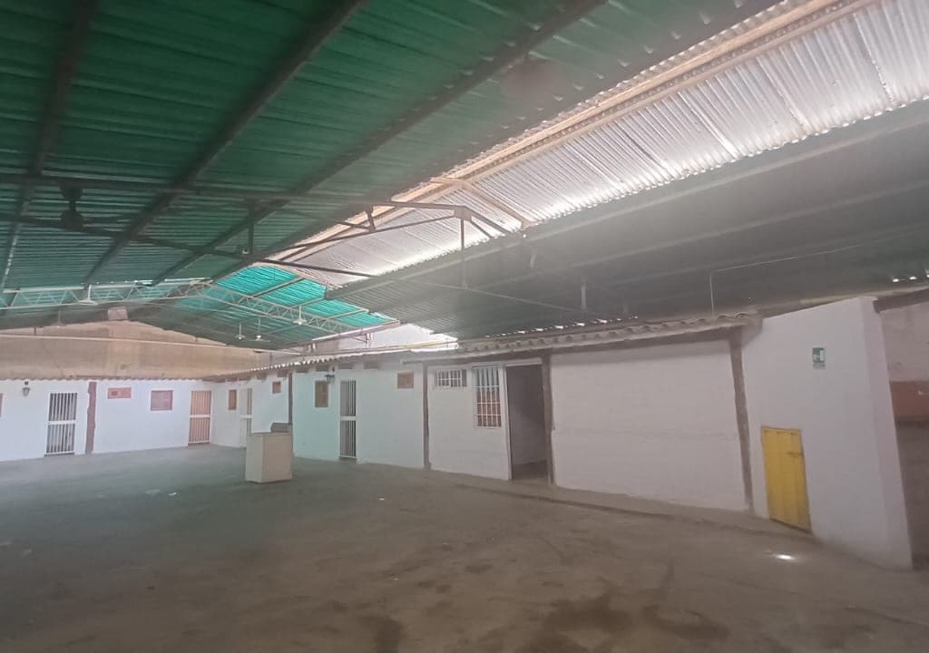 Foto 4 de Galpón en Catedral, Barquisimeto