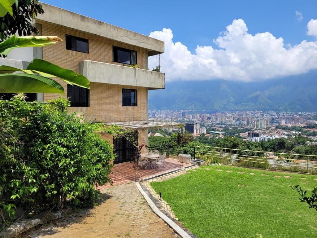 Foto 2 de Casa en Macaracuay, Caracas
