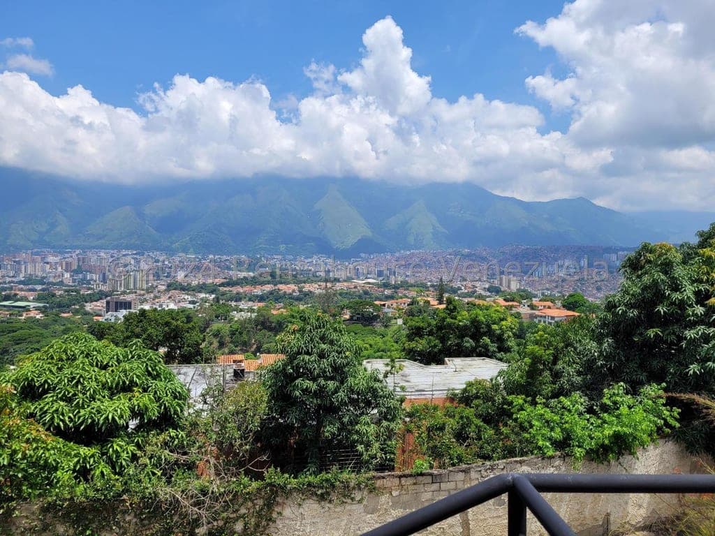 Foto 3 de Casa en Macaracuay, Caracas