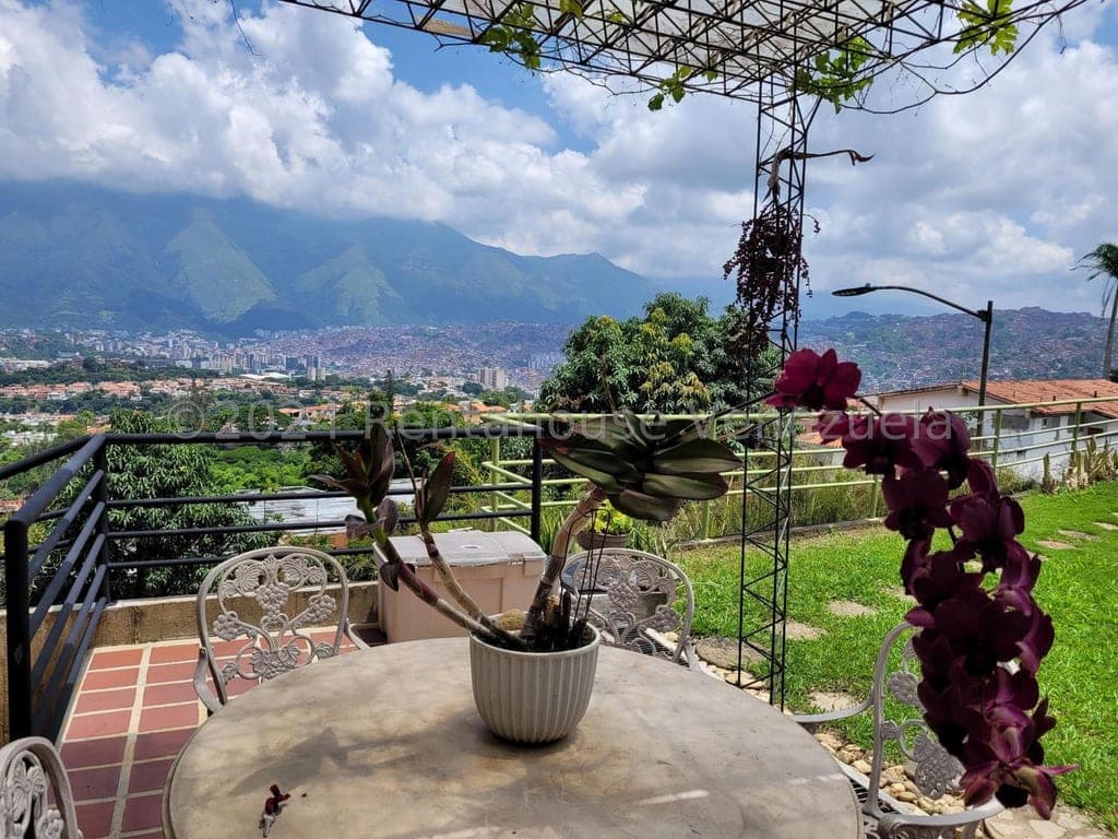 Foto 4 de Casa en Macaracuay, Caracas