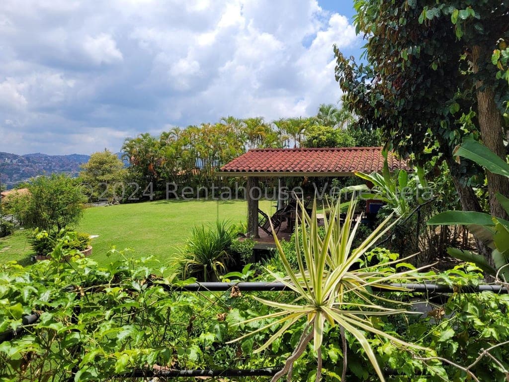 Foto 5 de Casa en Macaracuay, Caracas