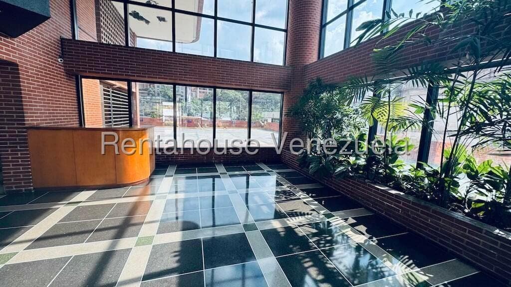 Foto 4 de Oficina en El Rosal, Caracas