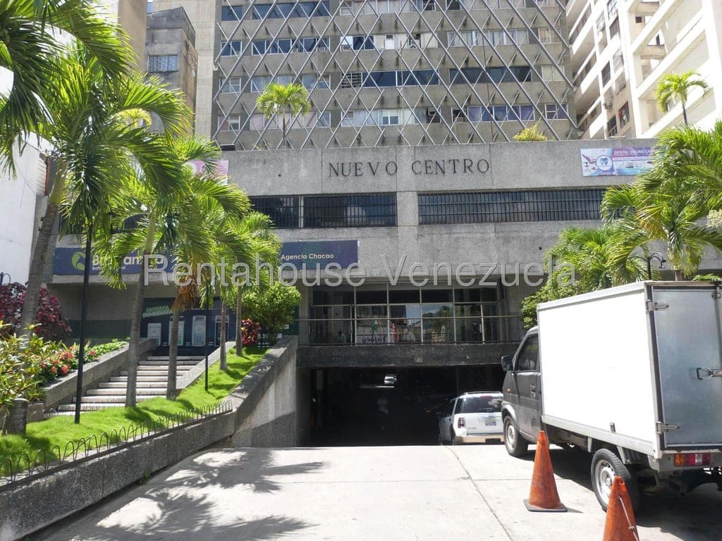Oficina en Chacao, Caracas