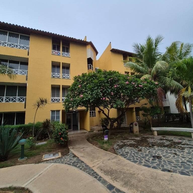 Apartamento en Lecherías, Lechería