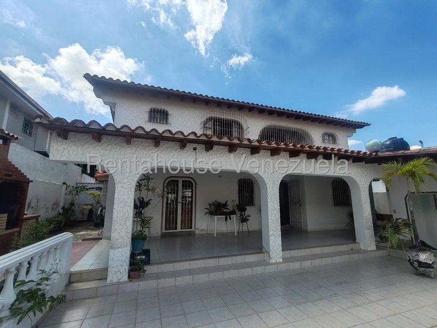 Foto 3 de Casa en El Marqués, Caracas