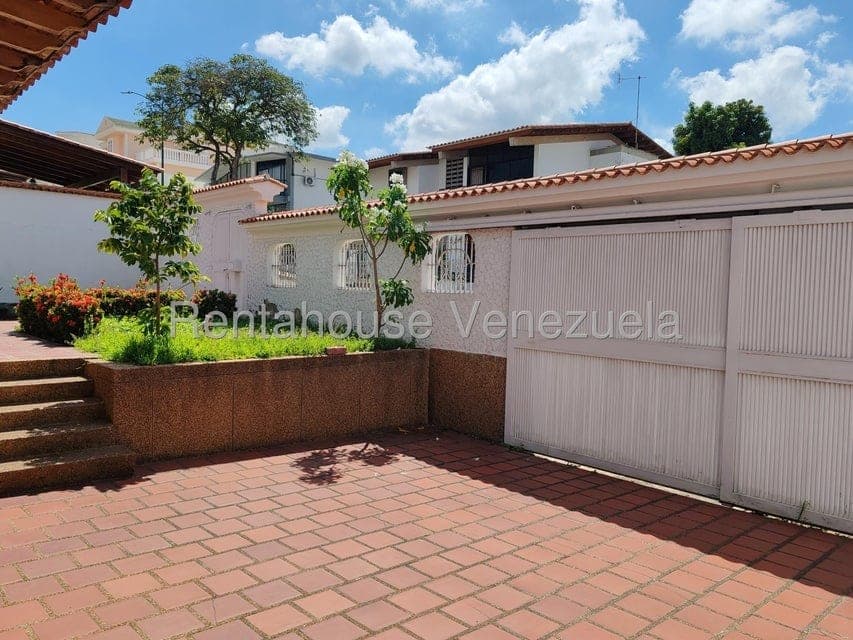 Foto 5 de Casa en El Marqués, Caracas