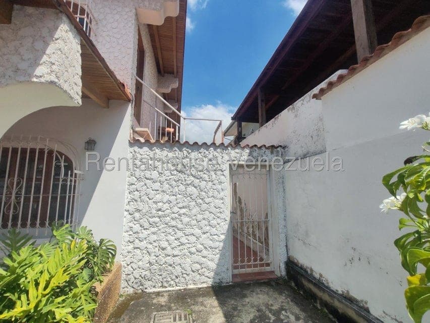 Foto 6 de Casa en El Marqués, Caracas