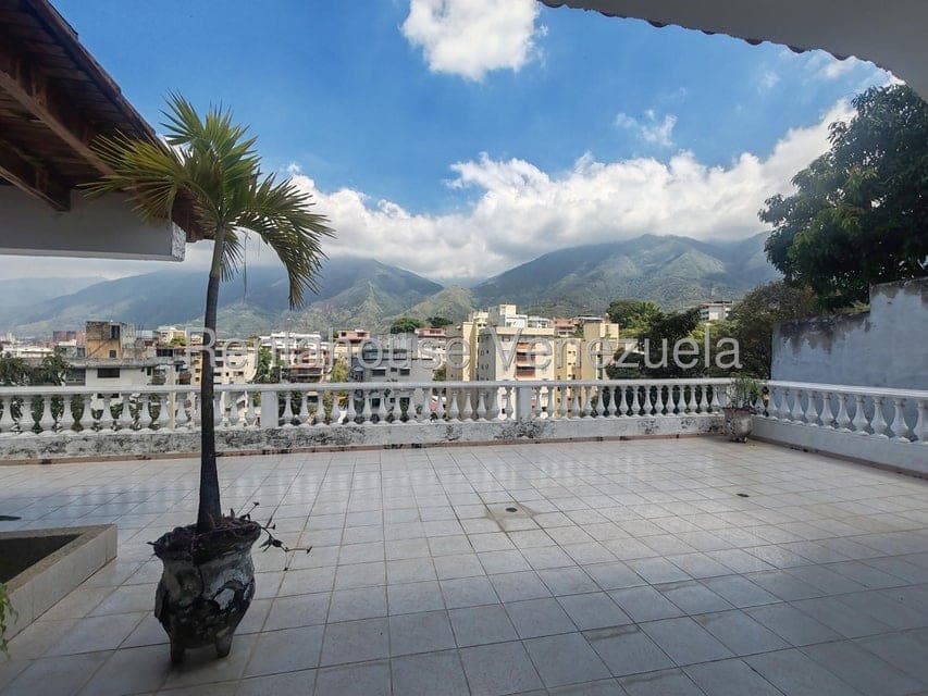 Foto 7 de Casa en El Marqués, Caracas