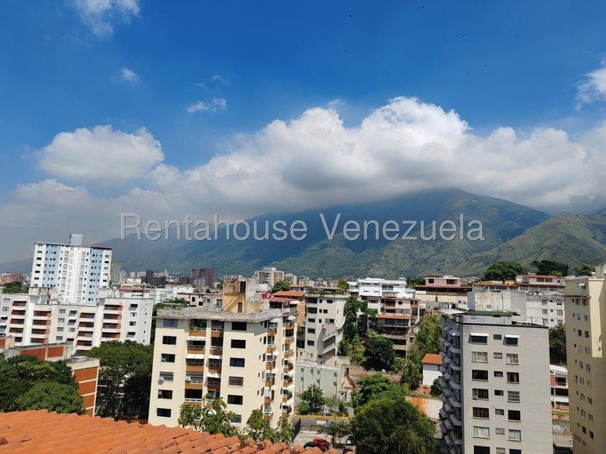 Foto 8 de Casa en El Marqués, Caracas